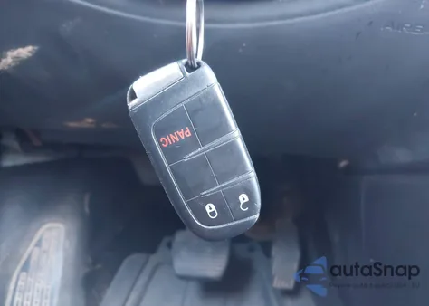 2018 Jeep Compass Sport Fwd из США, поврежденный, VIN 3C4NJCAB1JT263297